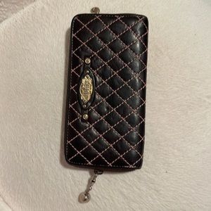 Juicy Couture Wallet